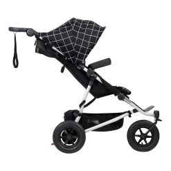 Mountain Buggy Duet V3 Stroller + Carrycot 12 Mountain Buggy Duet V3 Stroller + Carrycot -Baby Haven Shop 101722 16399c21 6d68 4324 9181 a446a4f2d658