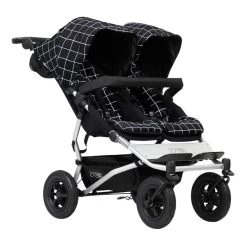 Mountain Buggy Duet V3 Stroller + Carrycot 11 Mountain Buggy Duet V3 Stroller + Carrycot -Baby Haven Shop 101722 54f1b0d9 566d 41db b583 d7d0ec641d01