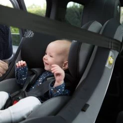 Infasecure Attain Car Seat 12 Infasecure Attain Car Seat -Baby Haven Shop 104371 12dd4b11 0275 4159 9989 52e45545f42b