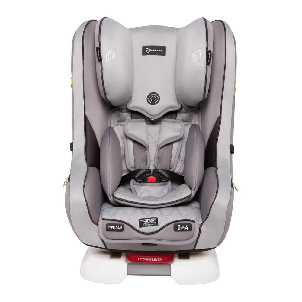 Infasecure Attain Car Seat 8 Infasecure Attain Car Seat - Image 8
