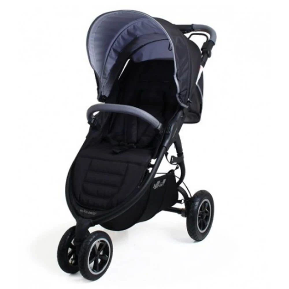 Valco Baby Trend 3 Sports Stroller 1 Valco Baby Trend 3 Sports Stroller