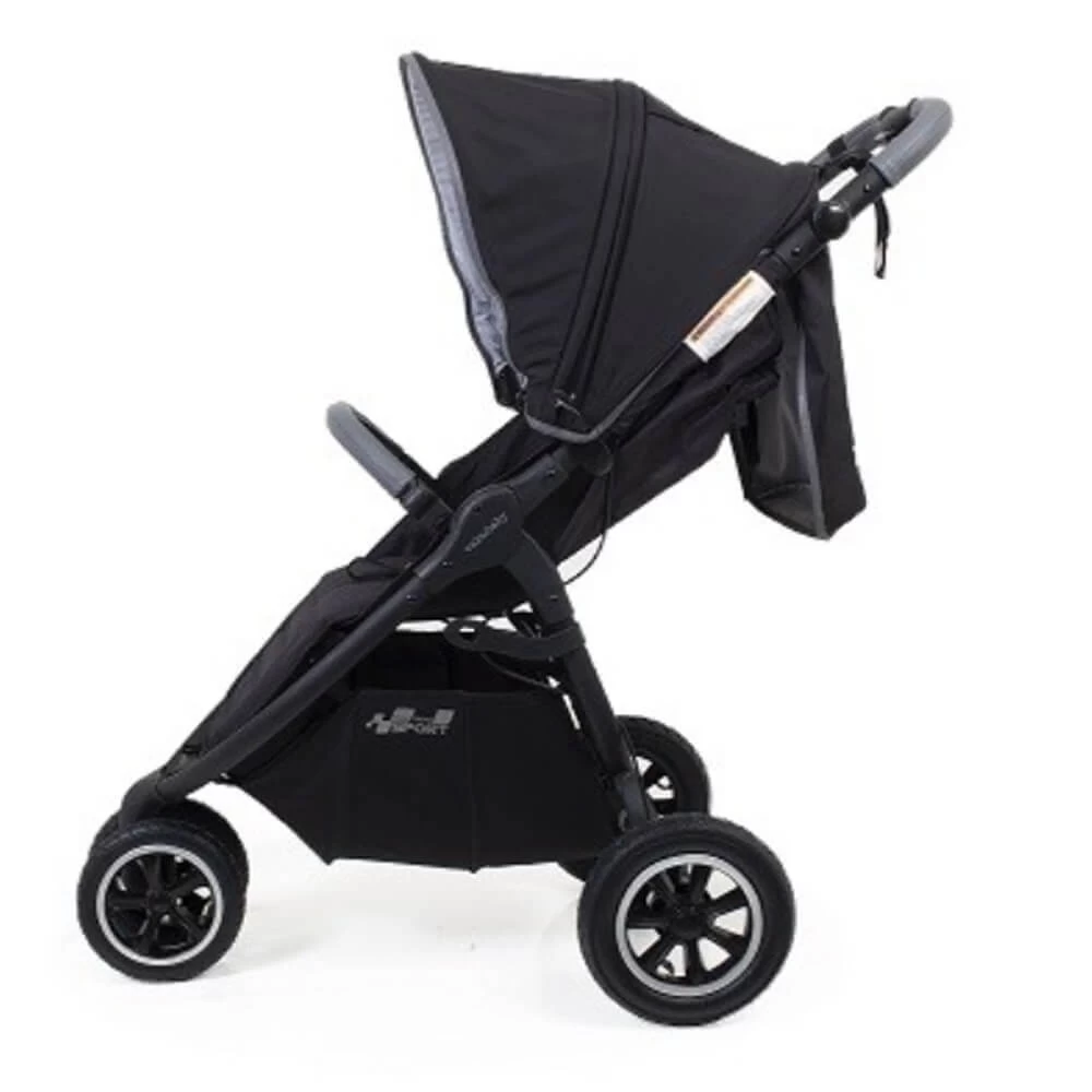 Valco Baby Trend 3 Sports Stroller 3 Valco Baby Trend 3 Sports Stroller - Image 3
