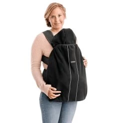 BabyBjorn Carrier Cover -Baby Haven Shop 110141 b5f992ff a0da 4cfa b7fe a9437e1cad18