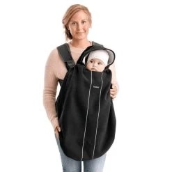 BabyBjorn Carrier Cover -Baby Haven Shop 110141 d7bafddc d616 42c6 a93a 008395b22f3c