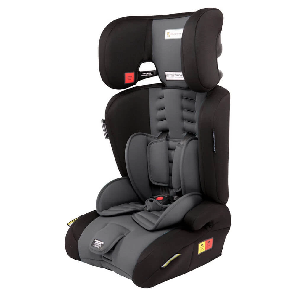 InfaSecure Visage Astra 2 InfaSecure Visage Astra - Image 2