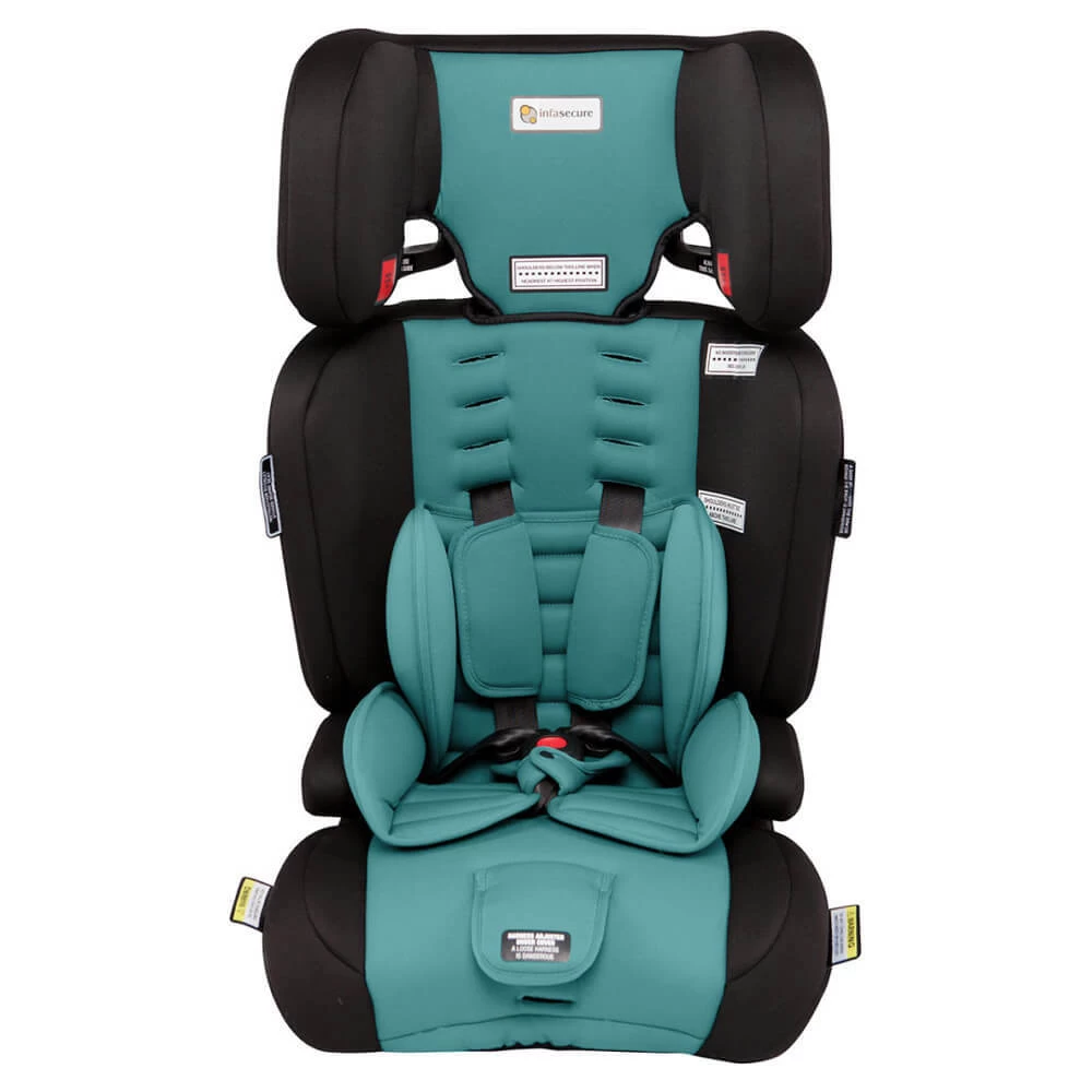 InfaSecure Visage Astra 7 InfaSecure Visage Astra - Image 7