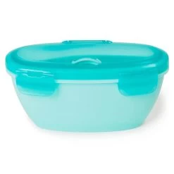 Skip Hop Easy Serve Travel Bowl & Spoon -Baby Haven Shop 112656 da9db9a5 fabf 4c1d 825b 71a26c341ddc