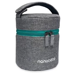 Nanobebe Breastmilk Bottle Cooler Bag