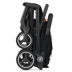 GB Qbit+ All City Stroller -Baby Haven Shop 114065 5645115b 1170 4110 a25a 75f93f42a162