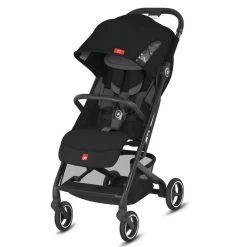 GB Qbit+ All City Stroller