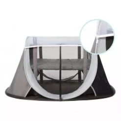 AeroMoov Instant Travel Cot Mosquito Net 7 AeroMoov Instant Travel Cot Mosquito Net -Baby Haven Shop 114326 fb144660 2b94 435d 802d 3b708aa00b9a