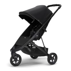 Thule Spring Pram 31 Thule Spring Pram -Baby Haven Shop 114673 BK BK