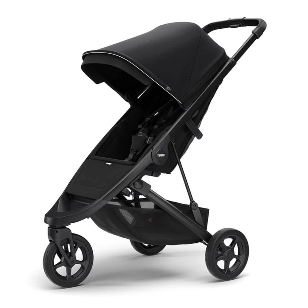 Thule Spring Pram 12 Thule Spring Pram - Image 12