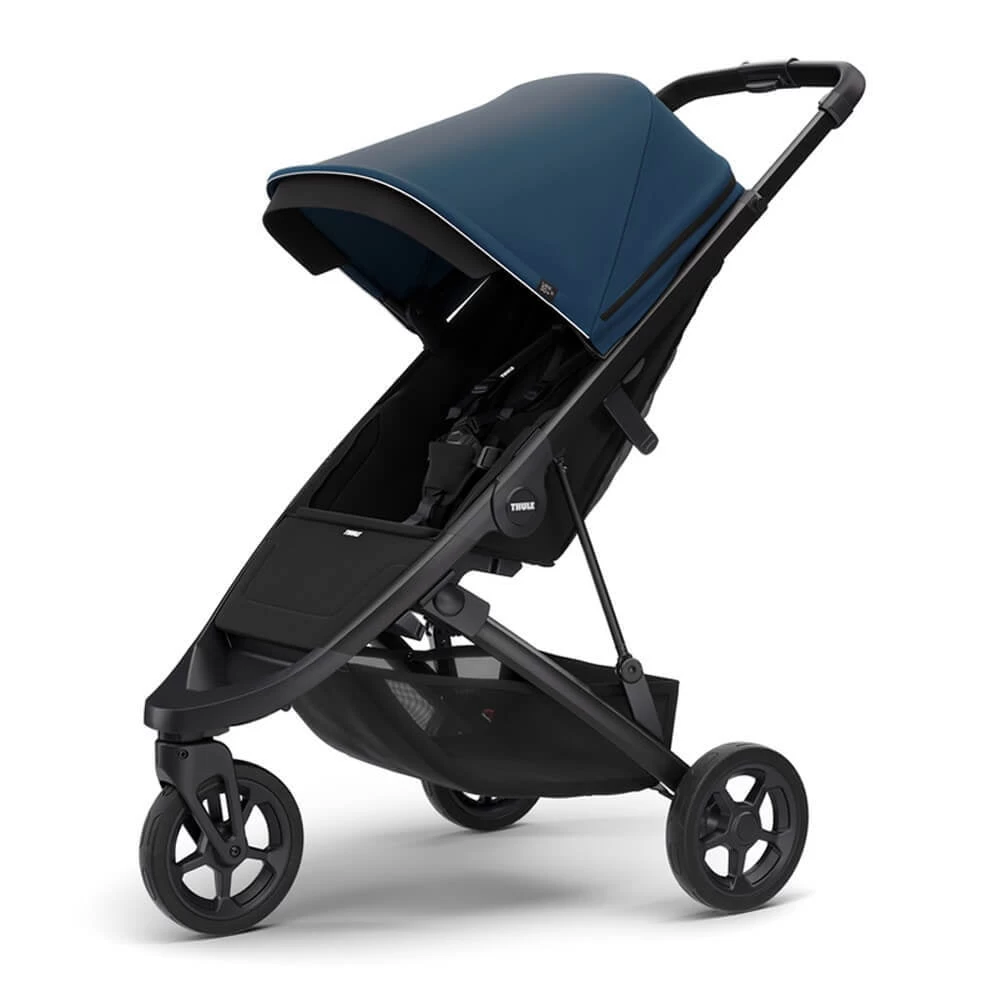 Thule Spring Pram 13 Thule Spring Pram - Image 13