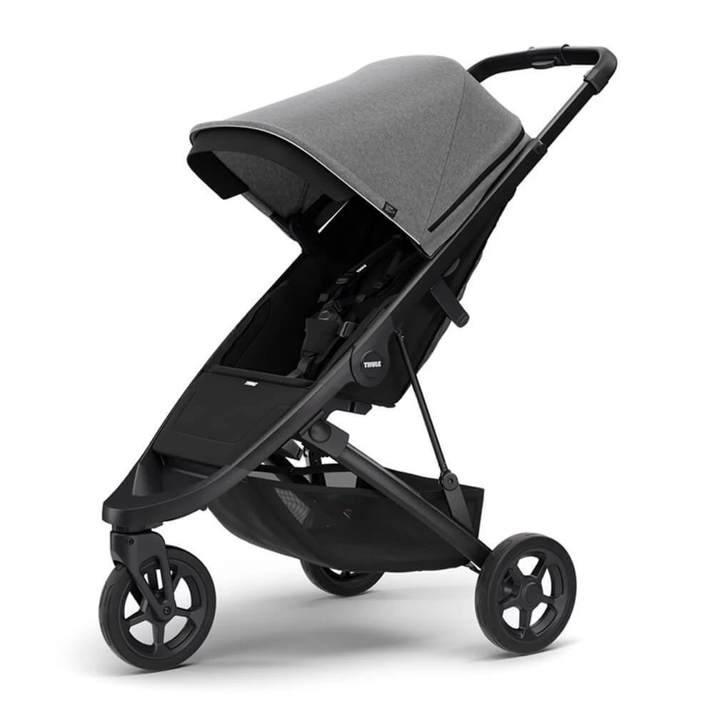 Thule Spring Pram 14 Thule Spring Pram - Image 14