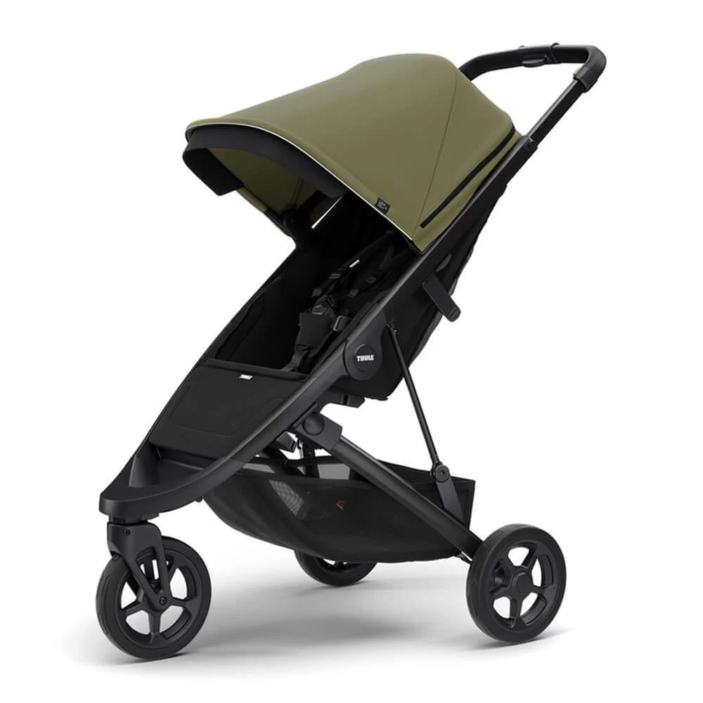 Thule Spring Pram 15 Thule Spring Pram - Image 15