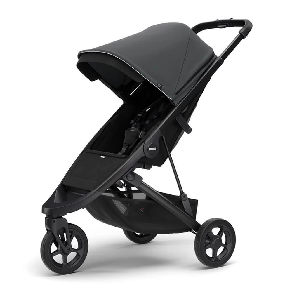 Thule Spring Pram 16 Thule Spring Pram - Image 16