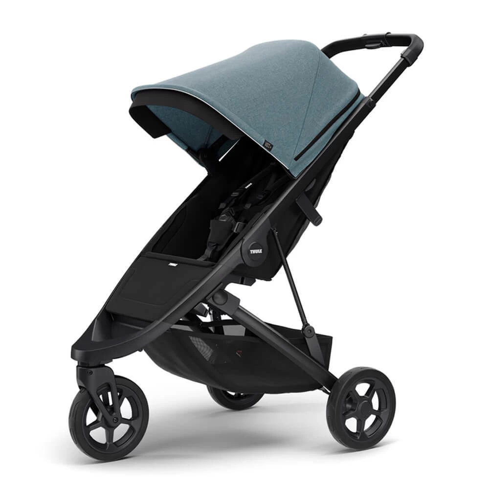 Thule Spring Pram 17 Thule Spring Pram - Image 17