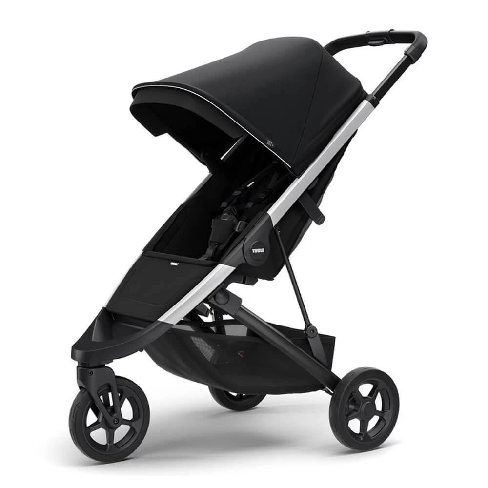 Thule Spring Pram 18 Thule Spring Pram - Image 18