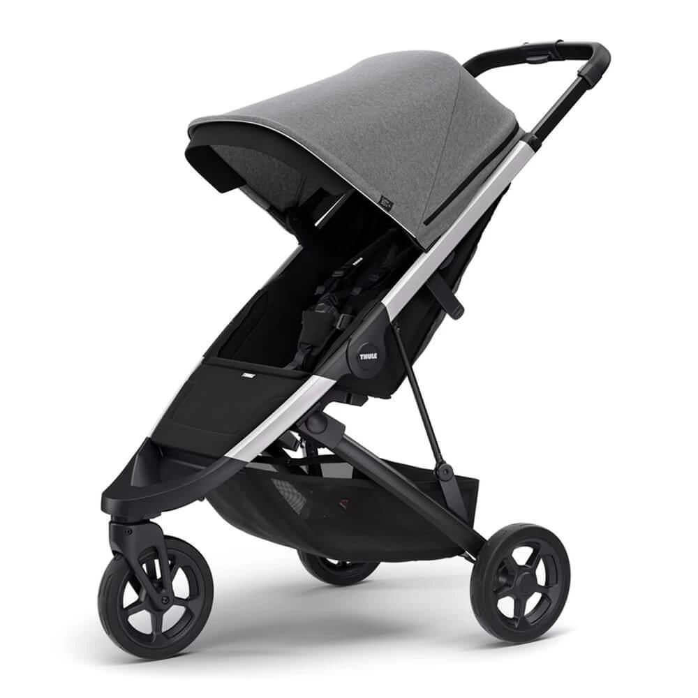 Thule Spring Pram 19 Thule Spring Pram - Image 19