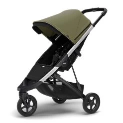Thule Spring Pram 39 Thule Spring Pram -Baby Haven Shop 114673 SI OL