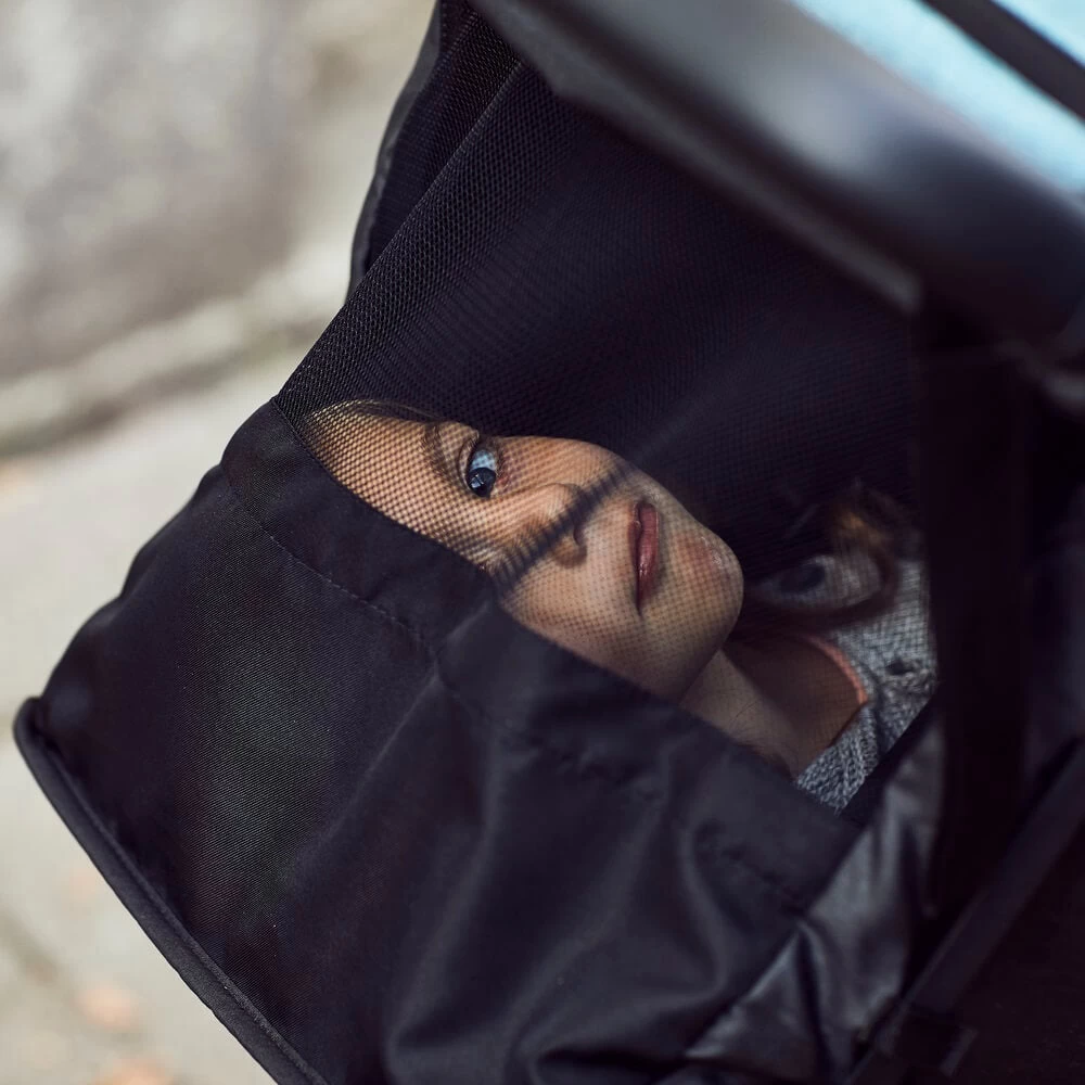 Thule Spring Pram 5 Thule Spring Pram - Image 5