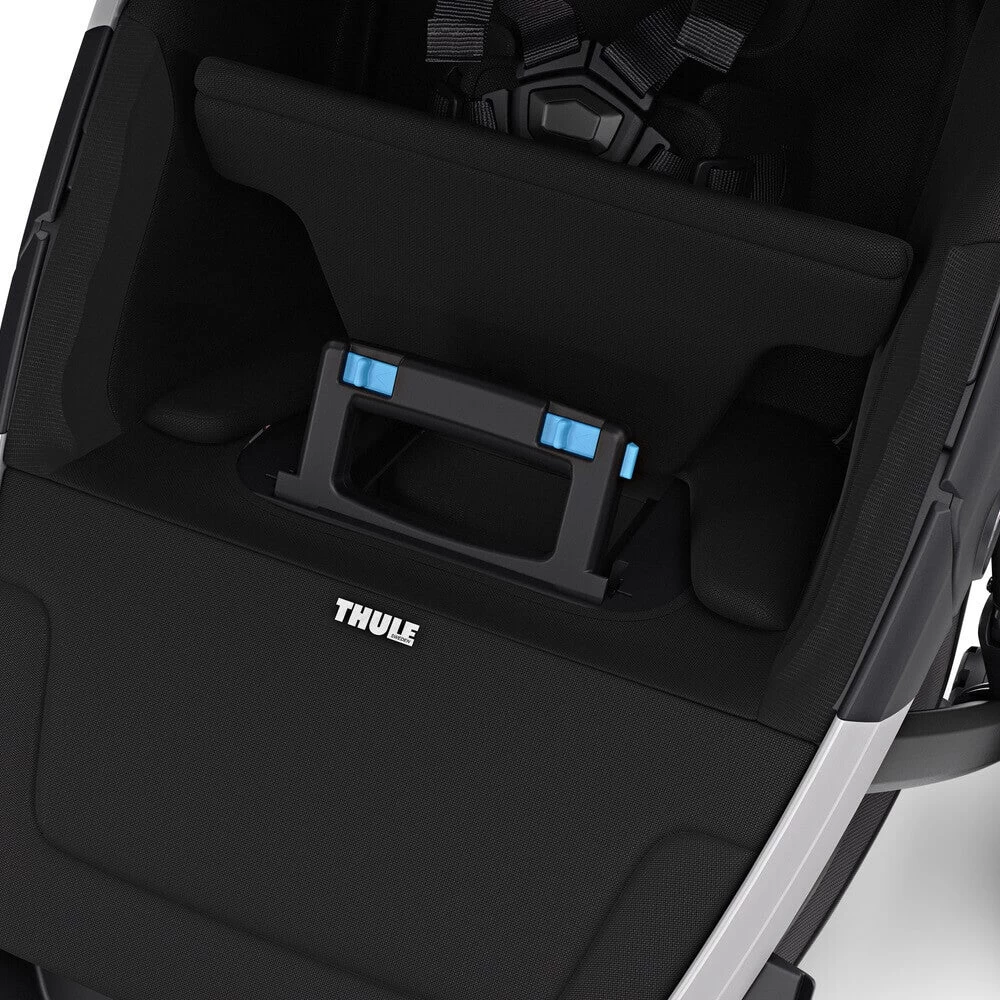 Thule Spring Pram 10 Thule Spring Pram - Image 10