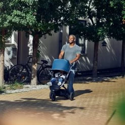 Thule Spring Pram 23 Thule Spring Pram -Baby Haven Shop 114673 7010f8bf 8a25 441a 9dba 2e20c150b70f