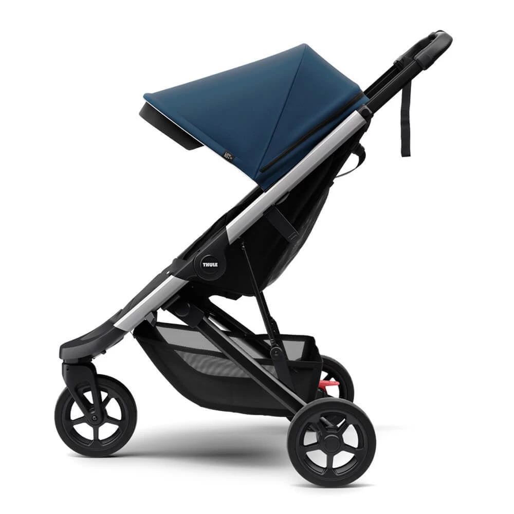 Thule Spring Pram 2 Thule Spring Pram - Image 2