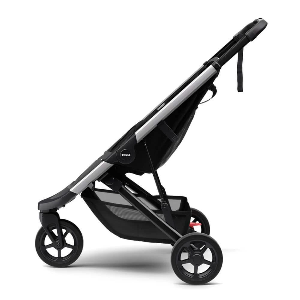 Thule Spring Pram 8 Thule Spring Pram - Image 8