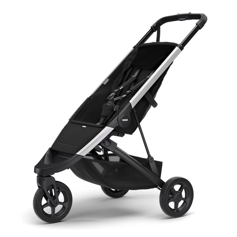 Thule Spring Pram 7 Thule Spring Pram - Image 7