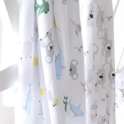 Bubba Blue Aussie Animals Jersey Wrap 2pk 12 Bubba Blue Aussie Animals Jersey Wrap 2pk -Baby Haven Shop 116307 140ee29d ce04 481b 91bd 4a960175dddf