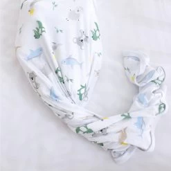 Bubba Blue Aussie Animals Jersey Wrap 2pk 9 Bubba Blue Aussie Animals Jersey Wrap 2pk -Baby Haven Shop 116307 3578f81b ce0c 4b79 8fcd 32414fba9b0f