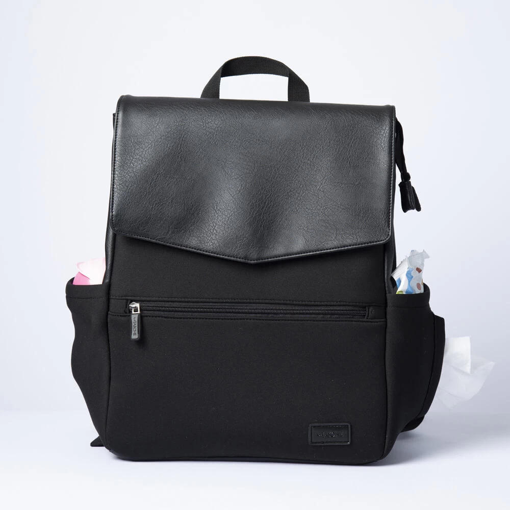 La Tasche Classic Backpack 1 La Tasche Classic Backpack