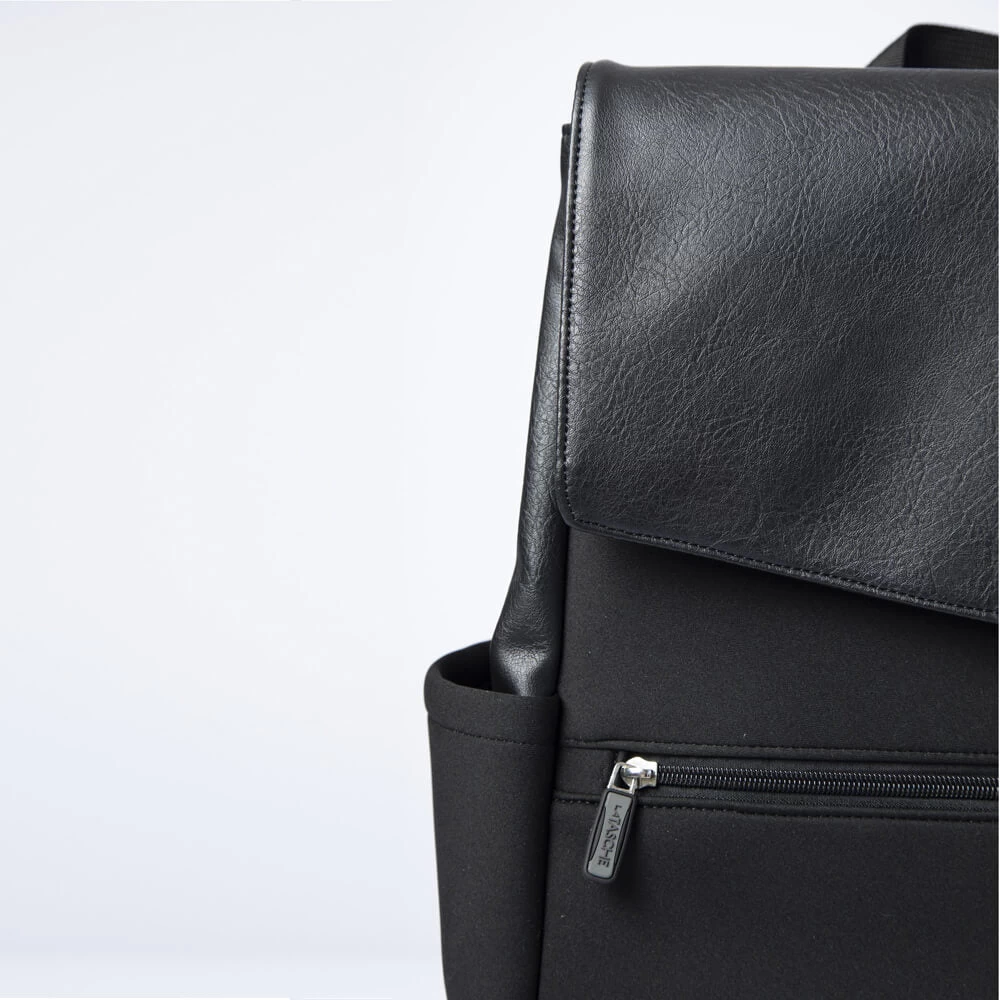 La Tasche Classic Backpack 4 La Tasche Classic Backpack - Image 4