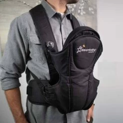 Dreambaby Manhattan Carrier -Baby Haven Shop 118301 c4df1a65 b3d0 484b b78d 6582cf073162