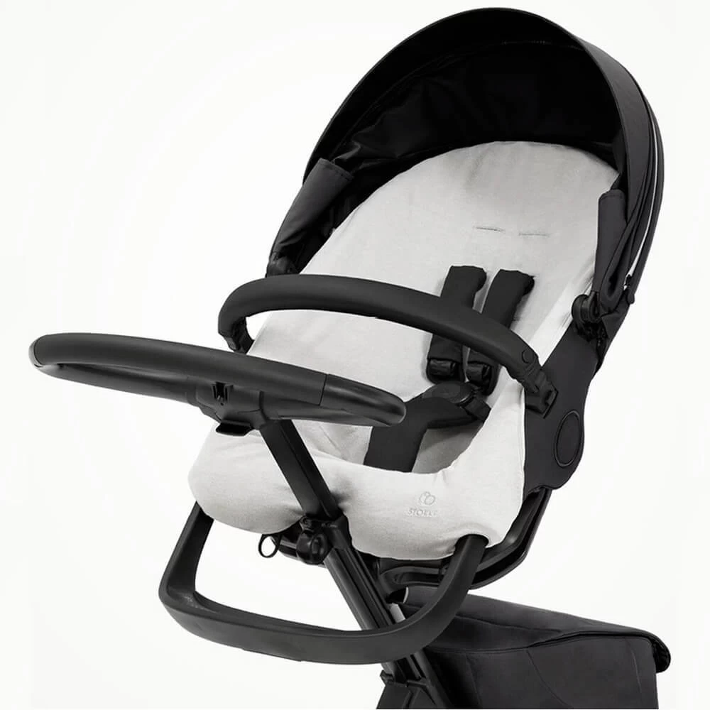 Stokke Xplory X Summer Cover 2 Stokke Xplory X Summer Cover - Image 2