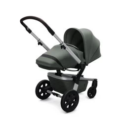 Joolz Hub+ Pram With Cocoon -Baby Haven Shop 120254 GN GN