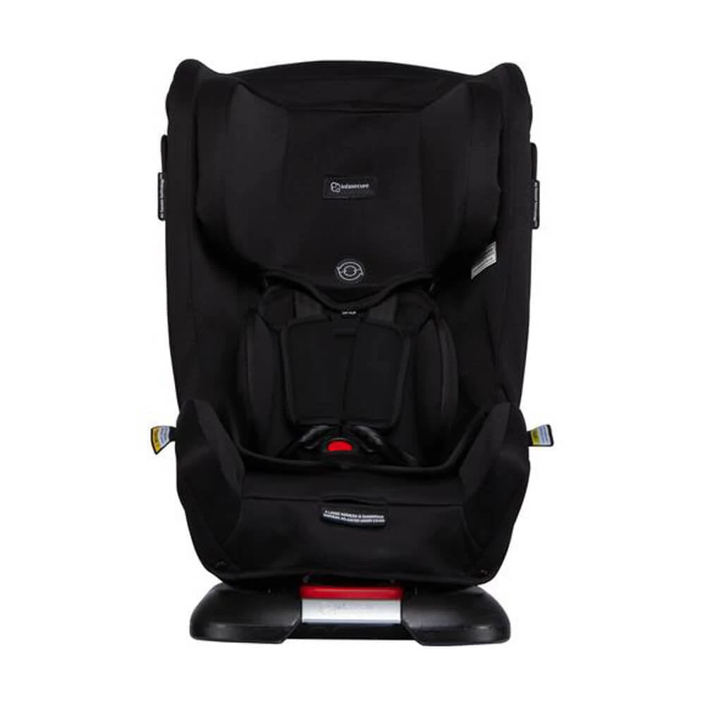 Infasecure Grandeur Classic Car Seat 1 Infasecure Grandeur Classic Car Seat