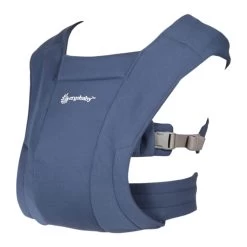 Ergobaby Embrace Carrier Soft Navy