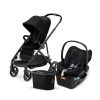 Cybex Gazelle S Travel System