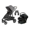 UPPAbaby Cruz V2 Travel System