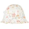 Toshi Bell Hat Secret Garden