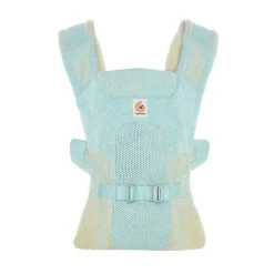 Ergobaby Aerloom Carrier Sunburst