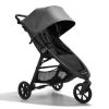 Baby Jogger City Mini GT 2 Single / Stone Grey
