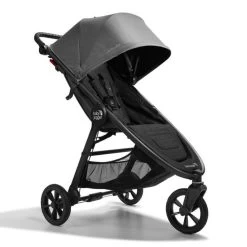Baby Jogger City Mini GT 2 Single / Stone Grey