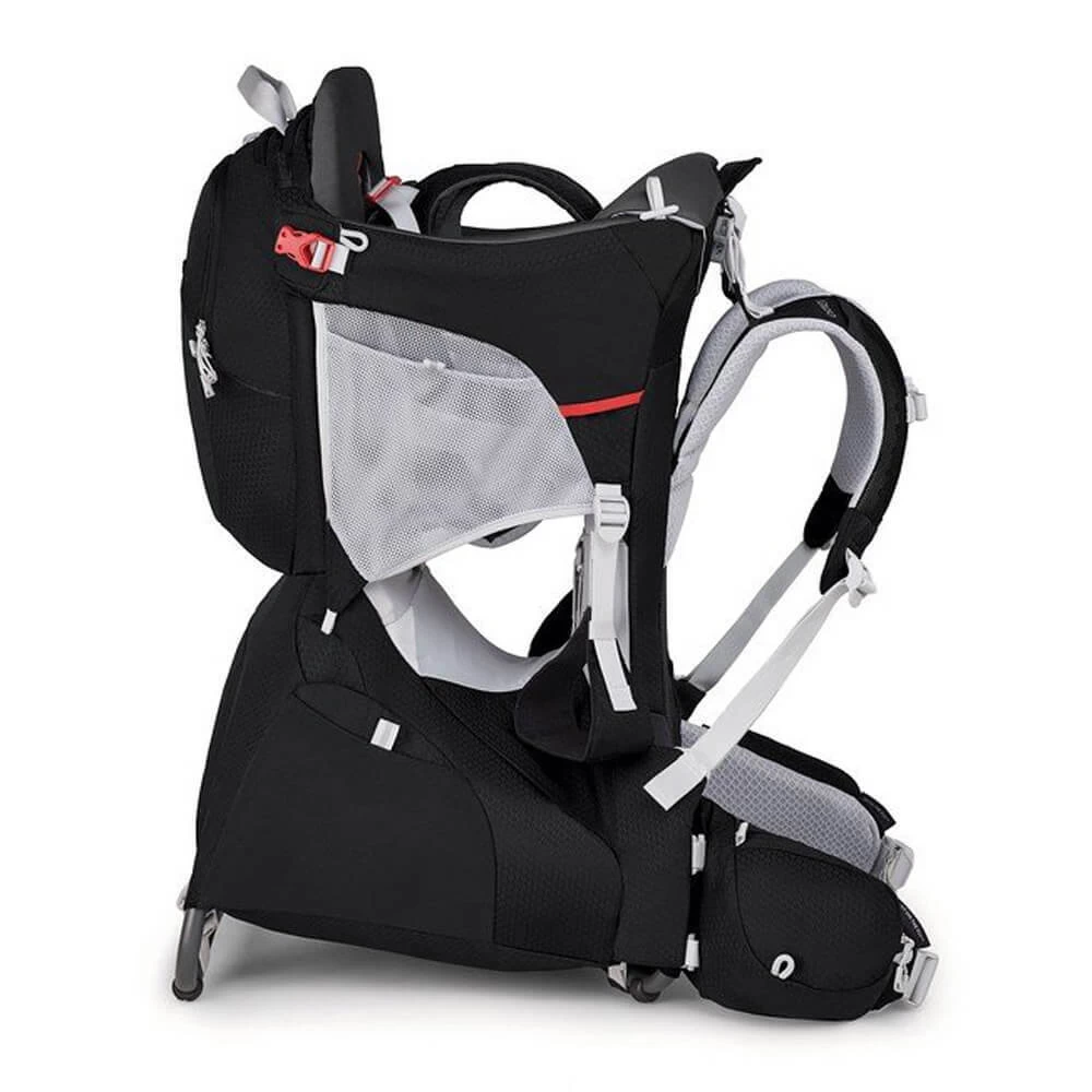 Osprey Poco Plus Child Carrier 2 Osprey Poco Plus Child Carrier - Image 2
