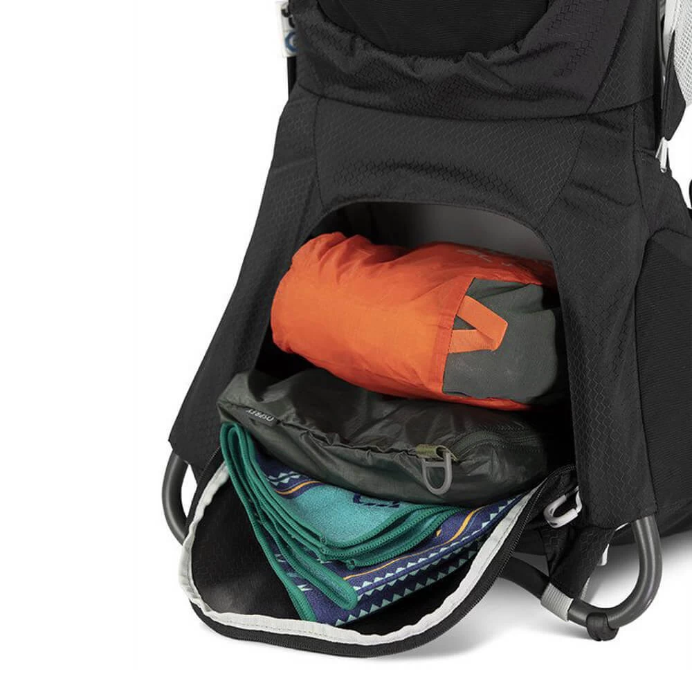 Osprey Poco Plus Child Carrier 6 Osprey Poco Plus Child Carrier - Image 6