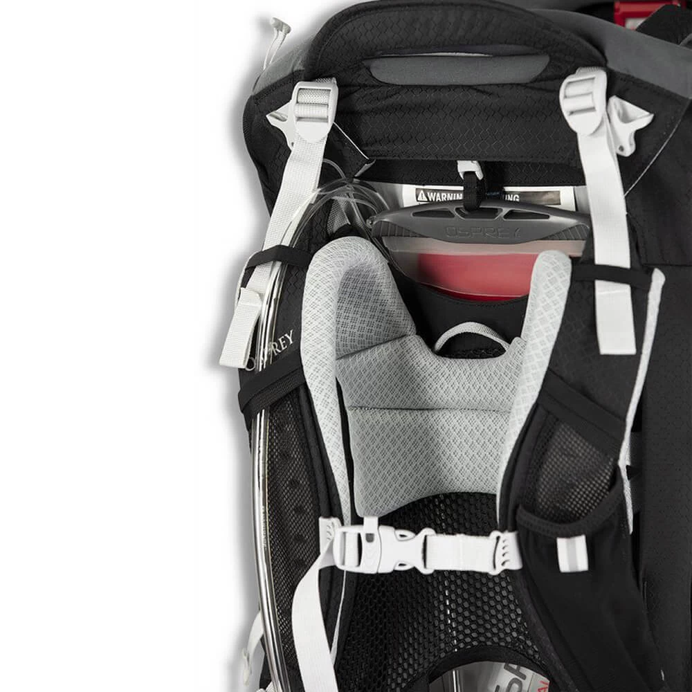 Osprey Poco Plus Child Carrier 7 Osprey Poco Plus Child Carrier - Image 7
