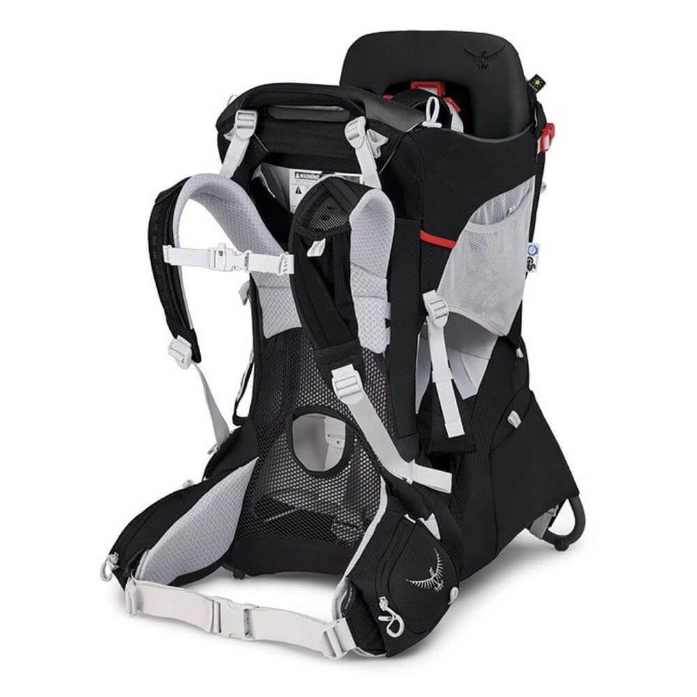 Osprey Poco Plus Child Carrier 3 Osprey Poco Plus Child Carrier - Image 3